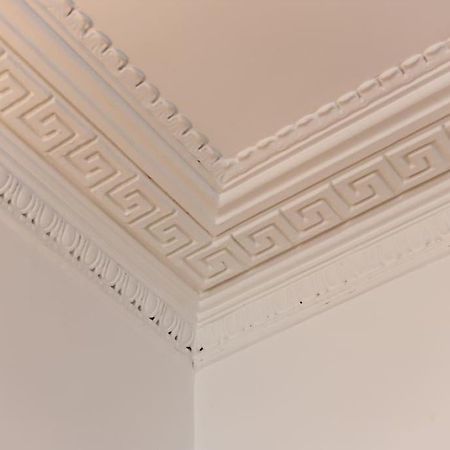 Prime Edinburgh City Centre - 4 Bed Penthouse Exterior foto